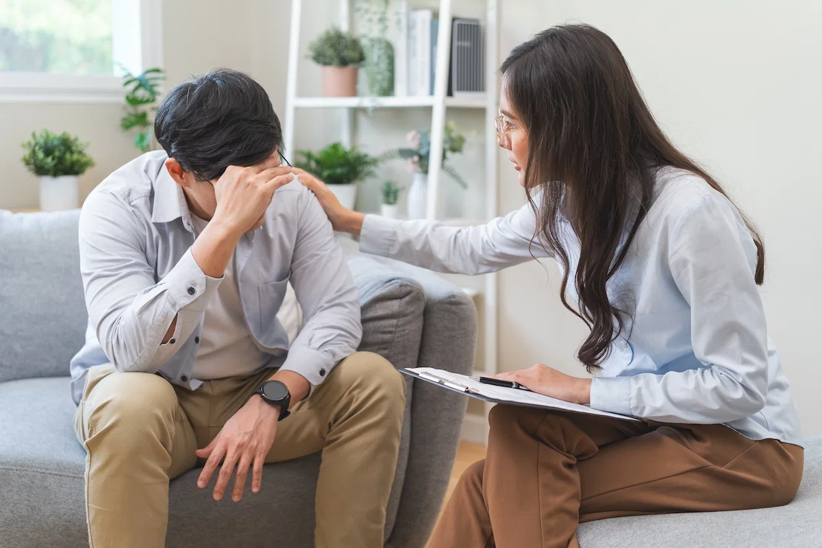 Experience the Practical Insights Into Anxiety Disorders Treatment and Mental Health