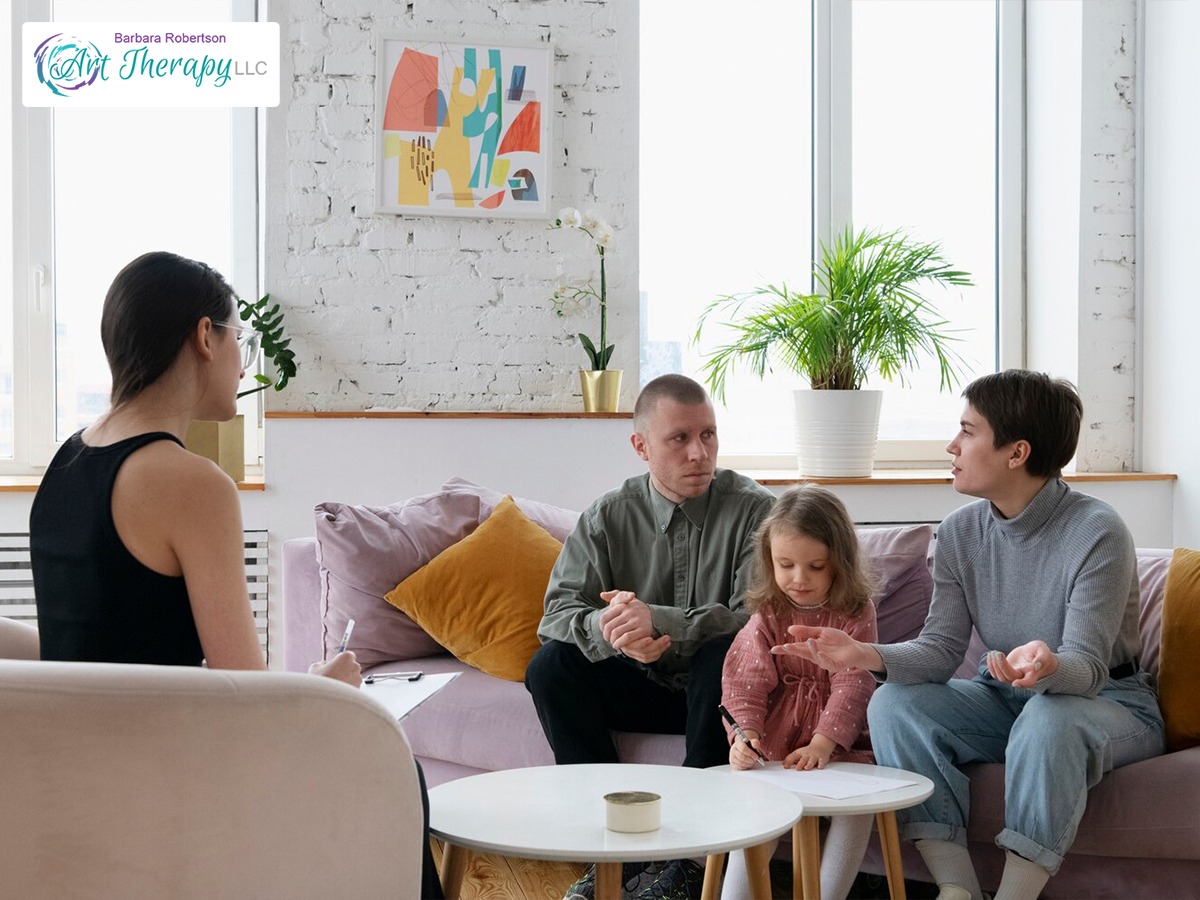 Get a Family Therapy Annapolis for Creating Stronger Relationships With Family Members